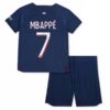 paris saint germain nike home stadium kit 2023 24 little kids with mbappe 7 printing ss4 p 13398313pv 2u sngbsrkxrd645julkih4v 441d3e634d9e4b2ea4b4ce52ca313898ok