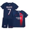 paris saint germain nike home stadium kit 2023 24 little kids ss4 p 13368133u 10pq64b44bdvawhtk9glv 14179f96b3dd4101a40036866b276015okMBAPPE