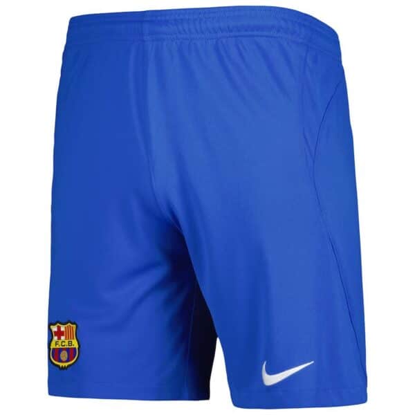 PACK FC BARCELONE EXTERIEUR PEDRI ADULTE 2023-2024