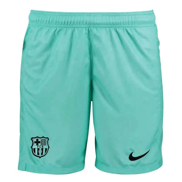 PACK FC BARCELONE THIRD LEWANDOWSKI 2023-2024