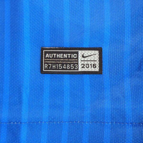 MAILLOT RETRO FC BARCELONE DOMICILE 2016-2017