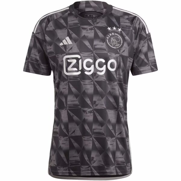 MAILLOT AJAX AMSTERDAM THIRD 2023-2024