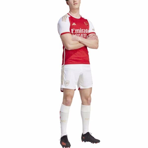 PACK ARSENAL DOMICILE ADULTE 2023-2024