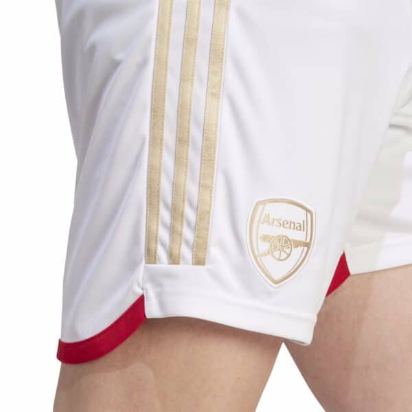 PACK ARSENAL DOMICILE GABRIEL 2023-2024