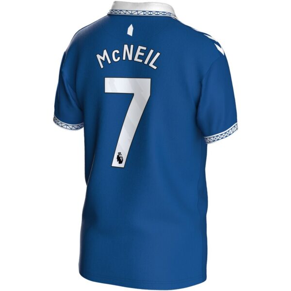 MAILLOT EVERTON DOMICILE MCNEIL 2023-2024