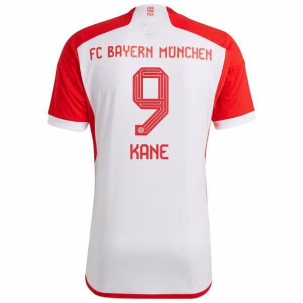 PACK JUNIOR BAYERN MUNICH DOMICILE KANE 2023-2024