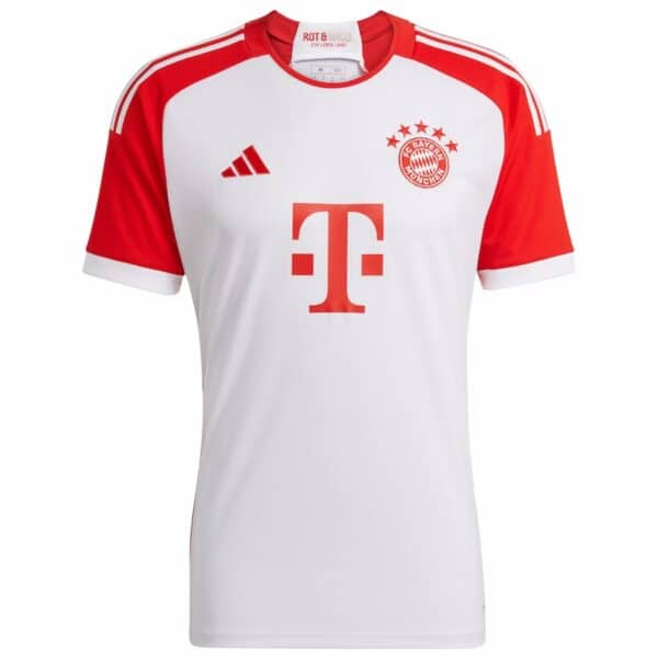 PACK JUNIOR BAYERN MUNICH DOMICILE MINJAE 2023-2024