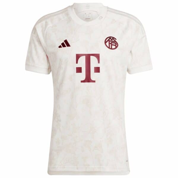 PACK BAYERN MUNICH THIRD SANE 2023-2024