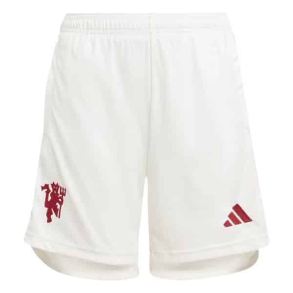 PACK MANCHESTER UNITED THIRD VARANE 2023-2024