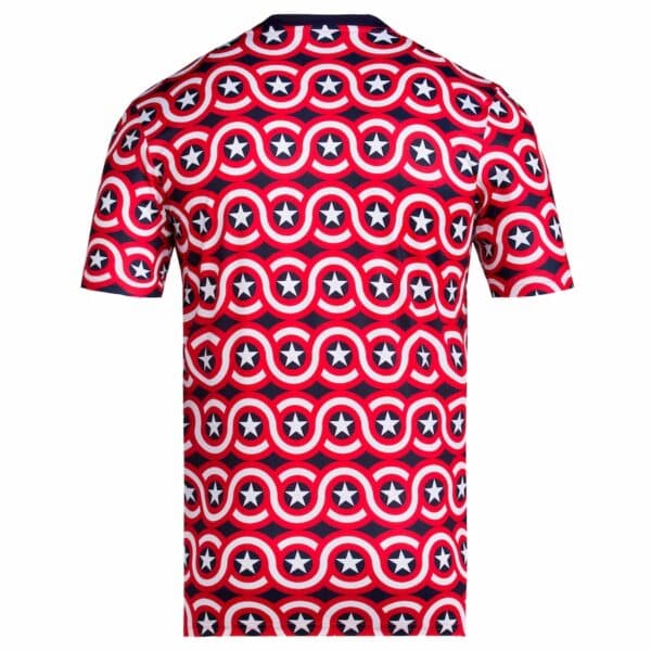 MAILLOT INTER MIAMI THIRD 2023-2024