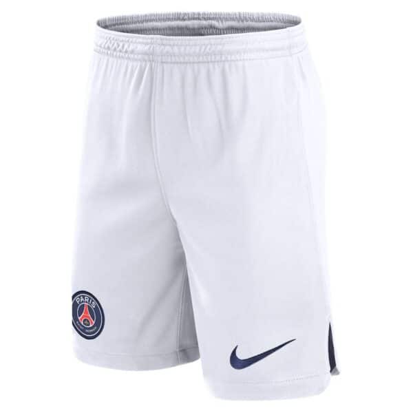 PACK PSG EXTERIEUR ADULTE 2023-2024