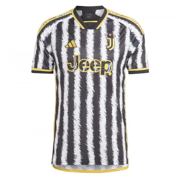 PACK JUVENTUS DOMICILE ADULTE 2023-2024