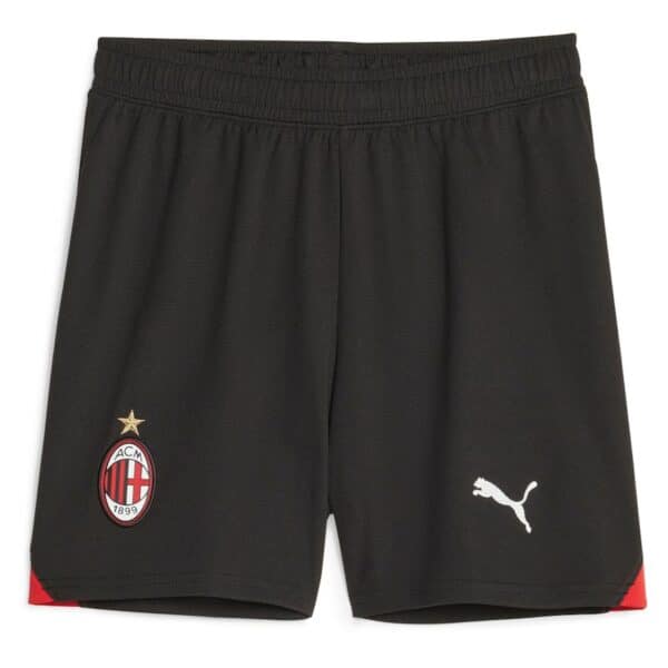 PACK MILAN AC DOMICILE ADULTE 2023-2024