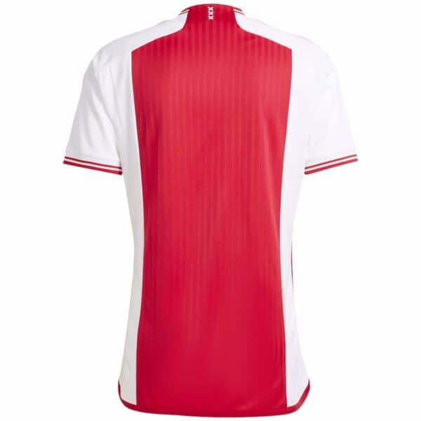 PACK AJAX AMSTERDAM DOMICILE ADULTE 2023-2024