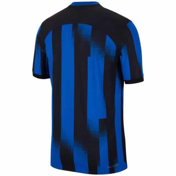 MAILLOT INTER MILAN DOMICILE VERSION VAPOR MATCH 2023-2024