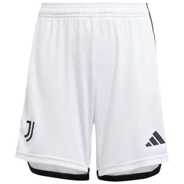 PACK JUVENTUS EXTERIEUR ADULTE 2023-2024