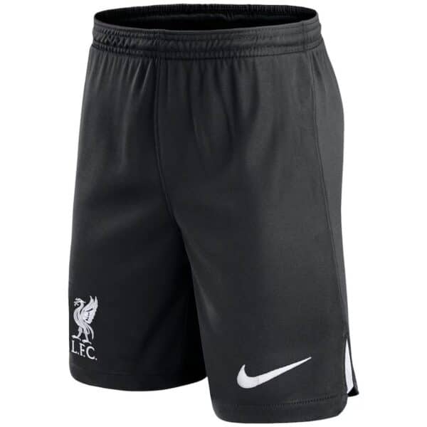 PACK LIVERPOOL EXTERIEUR ELLIOT ADULTE 2023-2024