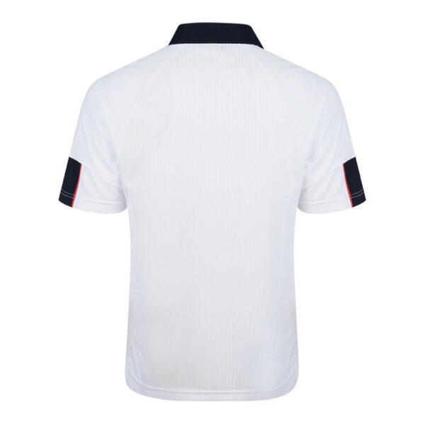 MAILLOT RETRO ANGLETERRE DOMICILE 1998