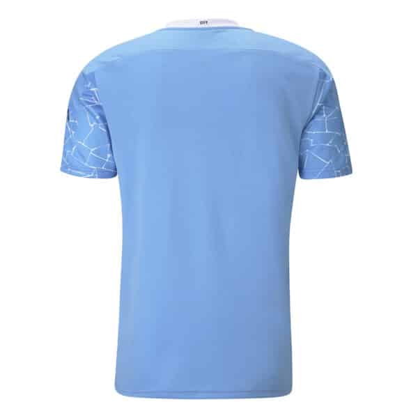 PACK JUNIOR MANCHESTER CITY DOMICILE SAISON 2020-2021