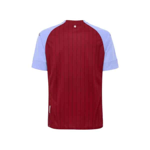 MAILLOT ASTON VILLA DOMICILE SAISON 2020-2021