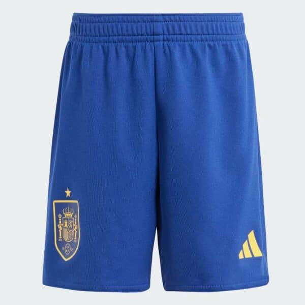 PACK JUNIOR ESPAGNE DOMICILE SAISON 2024-2025