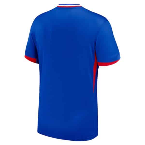 PACK JUNIOR FRANCE DOMICILE SAISON 2024-2025