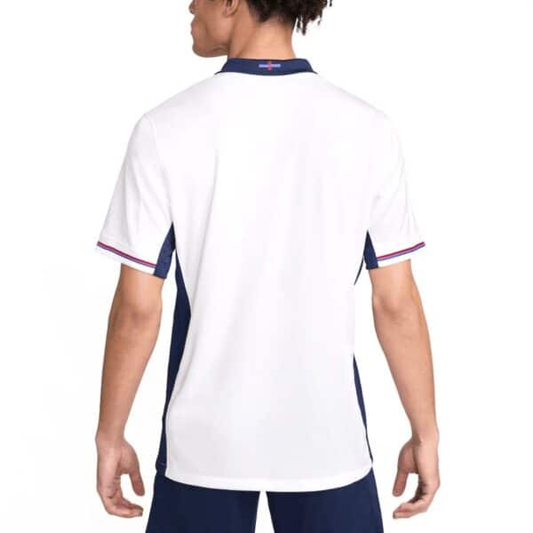 MAILLOT ANGLETERRE DOMICILE SAISON 2024-2025