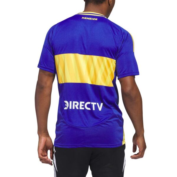 MAILLOT BOCA JUNIORS DOMICILE SAISON 2024-2025