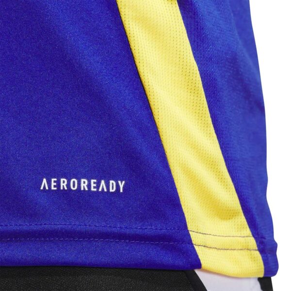 MAILLOT BOCA JUNIORS DOMICILE SAISON 2024-2025