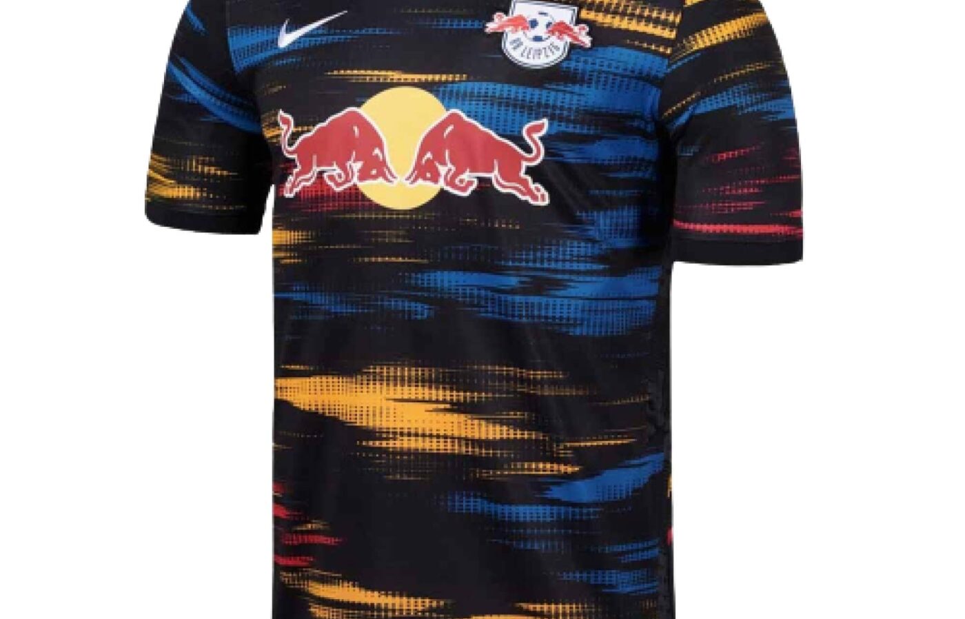 MAILLOT RB LEIPZIG EXTERIEUR SAISON 2021-2022