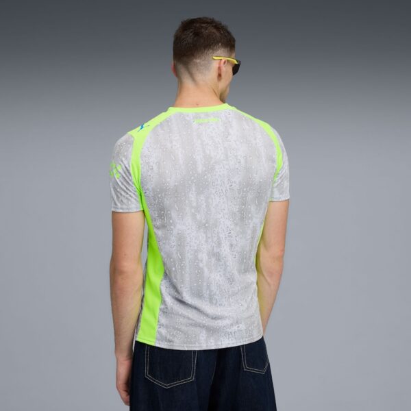MAILLOT MANCHESTER CITY THIRD 2025-2026