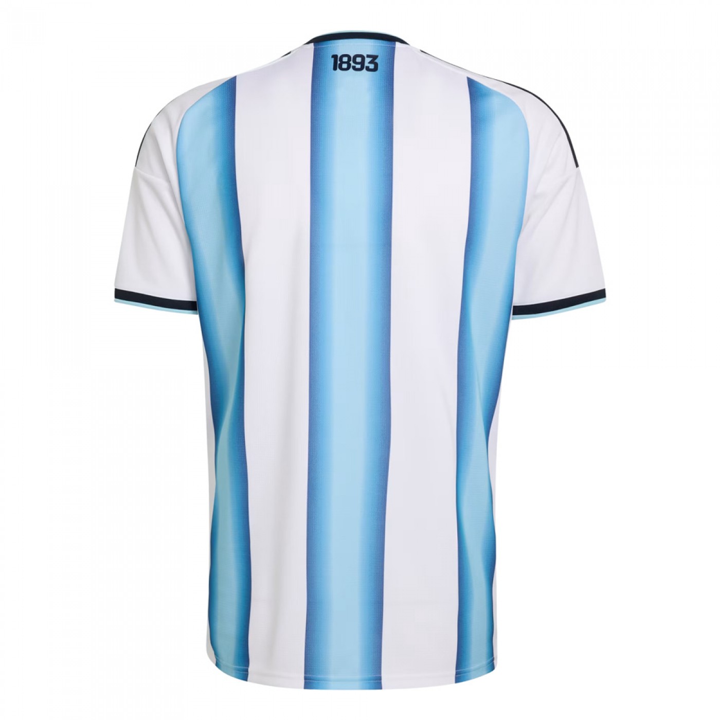 MAILLOT ARGENTINE DOMICILE 2026-2027