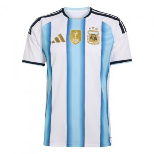 MAILLOT ARGENTINE DOMICILE 2026-2027