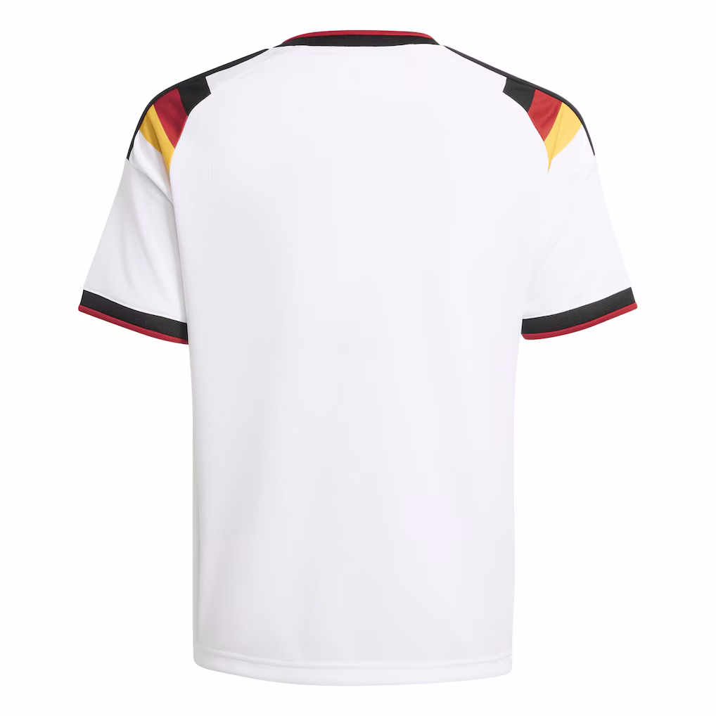 PACK JUNIOR ALLEMAGNE DOMICILE 2026-2027 PACK JUNIOR ALLEMAGNE DOMICILE 2026-2027