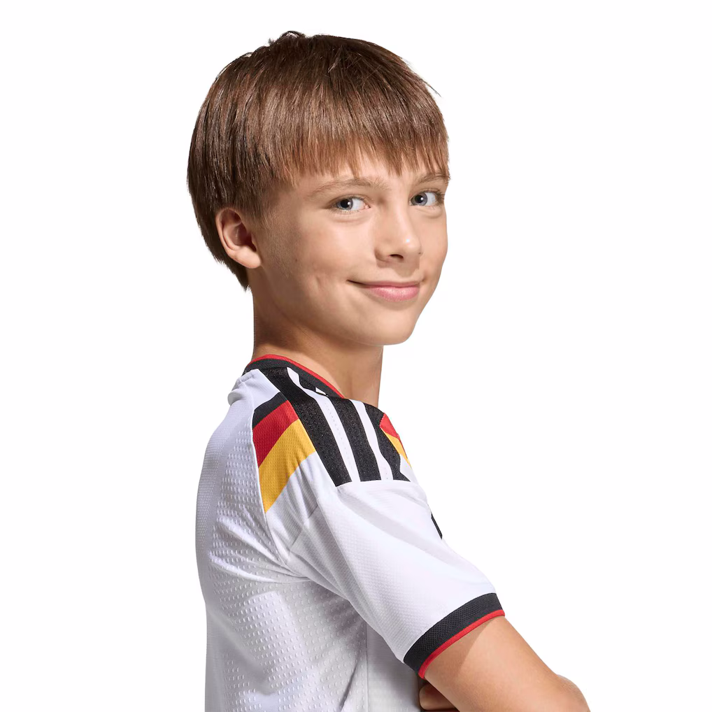 PACK JUNIOR ALLEMAGNE DOMICILE 2026-2027 PACK JUNIOR ALLEMAGNE DOMICILE 2026-2027