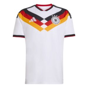 MAILLOT ALLEMAGNE DOMICILE 2026-2027 MAILLOT ALLEMAGNE DOMICILE 2026-2027