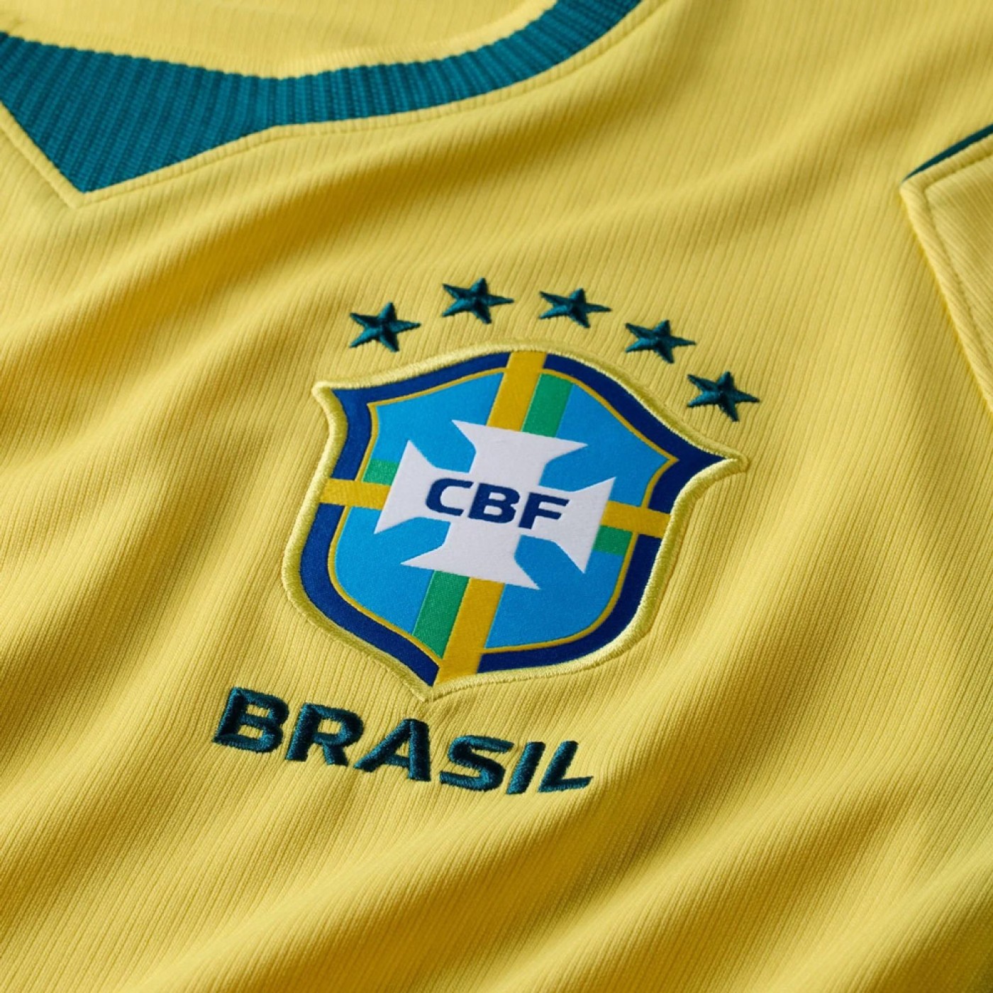MAILLOT BRESIL DOMICILE 2026-2027 MAILLOT BRESIL DOMICILE 2026-2027
