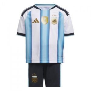 PACK JUNIOR ARGENTINE DOMICILE 2026-2027 PACK JUNIOR ARGENTINE DOMICILE 2026-2027