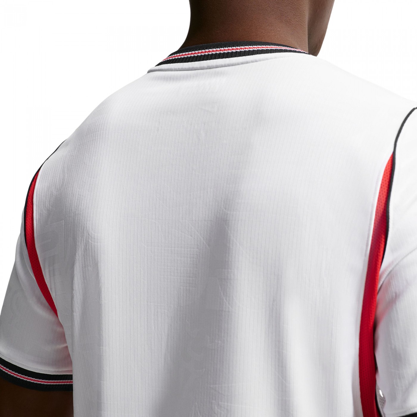 MAILLOT ANGLETERRE DOMICILE 2026-2027 MAILLOT ANGLETERRE DOMICILE 2026-2027