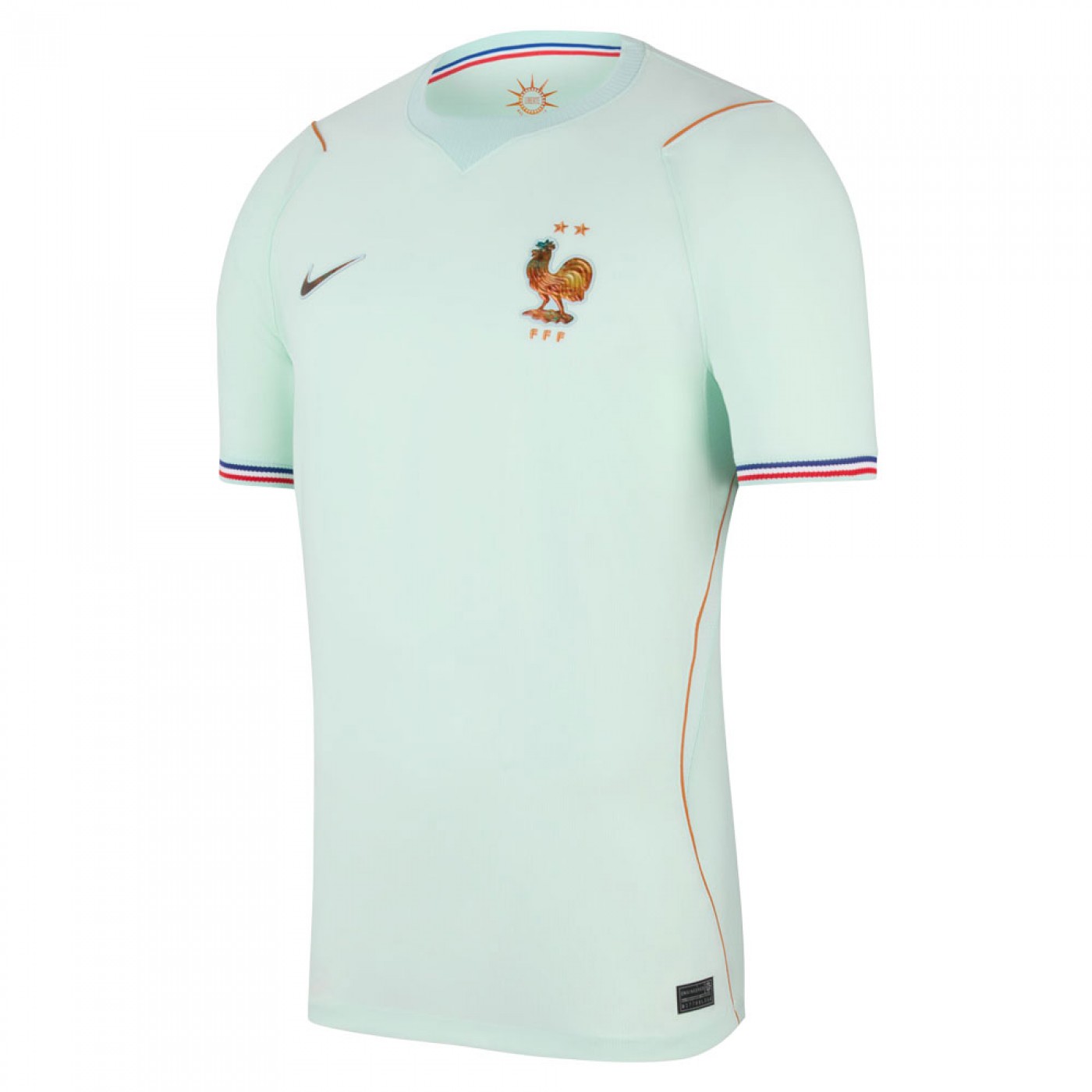 MAILLOT FRANCE EXTERIEUR 2026-2027 MAILLOT FRANCE EXTERIEUR 2026-2027