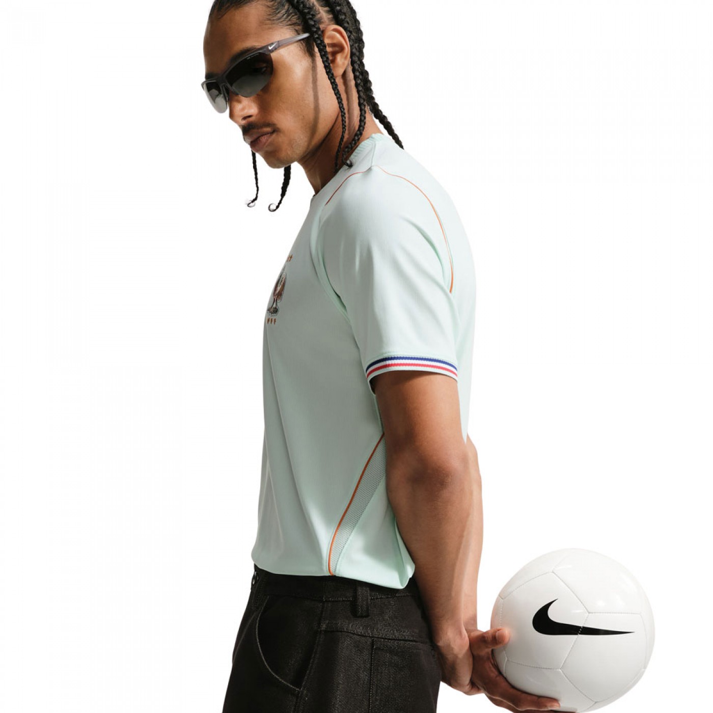 MAILLOT FRANCE EXTERIEUR MBAPPE 2026-2027 MAILLOT FRANCE EXTERIEUR MBAPPE 2026-2027