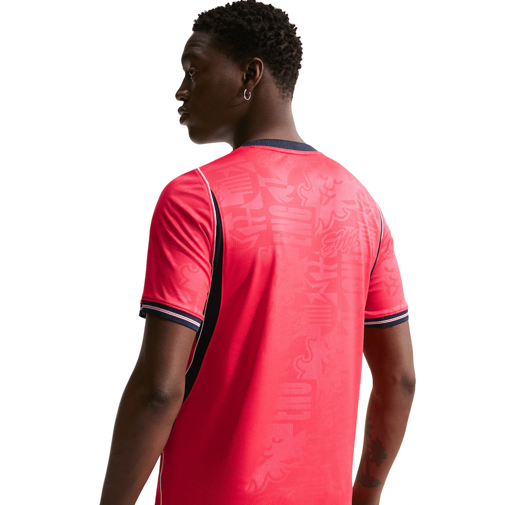 MAILLOT ANGLETERRE EXTERIEUR 2026-2027 MAILLOT ANGLETERRE EXTERIEUR 2026-2027