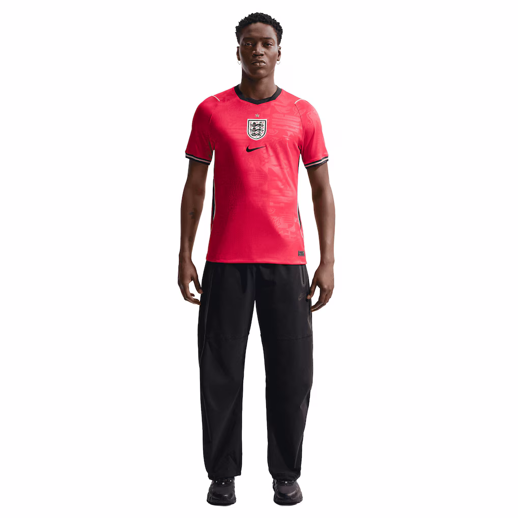 MAILLOT ANGLETERRE EXTERIEUR 2026-2027 MAILLOT ANGLETERRE EXTERIEUR 2026-2027