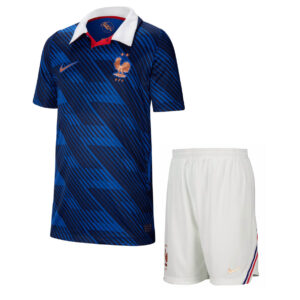 PACK JUNIOR FRANCE DOMICILE 2026-2027 PACK JUNIOR FRANCE DOMICILE 2026-2027