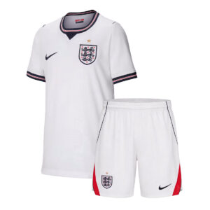 PACK JUNIOR ANGLETERRE DOMICILE 2026-2027