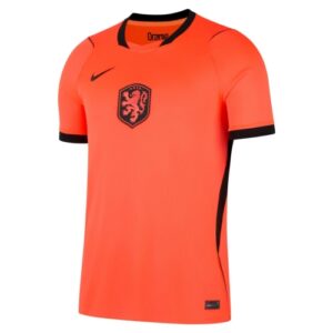 MAILLOT PAYS-BAS DOMICILE 2026-2027