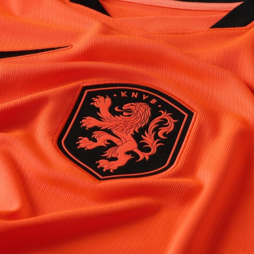 MAILLOT PAYS-BAS DOMICILE 2026-2027 MAILLOT PAYS-BAS DOMICILE 2026-2027