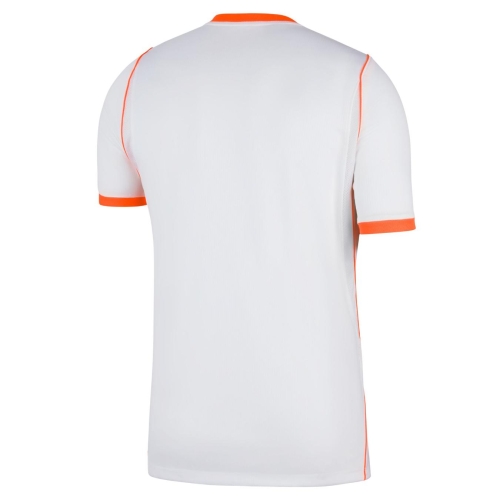 MAILLOT PAYS-BAS EXTERIEUR 2026-2027
