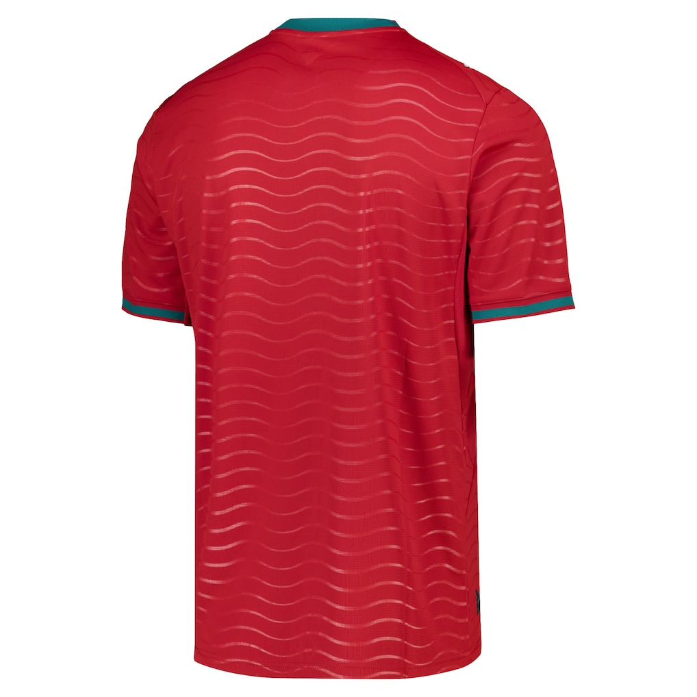 MAILLOT PORTUGAL DOMICILE 2026-2027