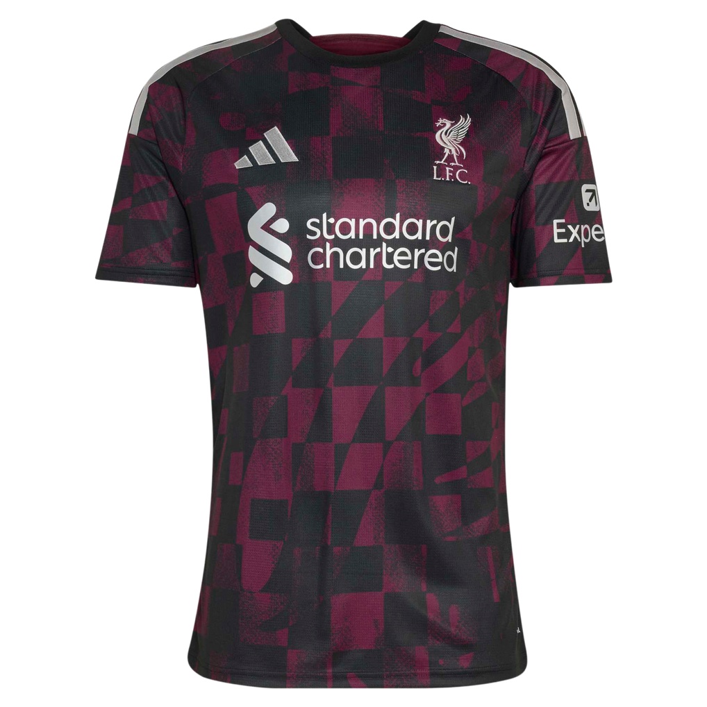MAILLOT LIVERPOOL THIRD DOMINIK SZOBOSZLAI 2026-2027 MAILLOT LIVERPOOL THIRD DOMINIK SZOBOSZLAI 2026-2027